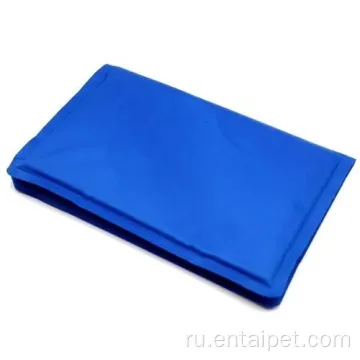 Pet Puppy Cooling Safe Pad кровать лето лето